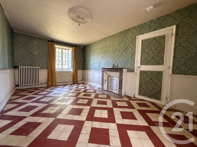 maison à vendre - 6 pièces - 130.3 m2 - PUTANGES LE LAC - 61 - BASSE-NORMANDIE - Century 21 Cabinet De Loynes