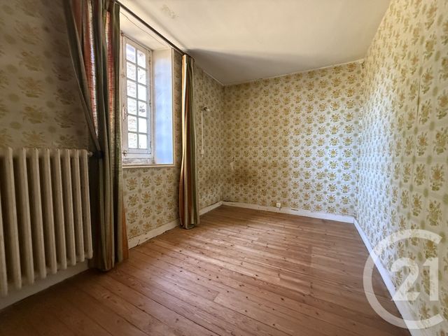 maison à vendre - 6 pièces - 130.3 m2 - PUTANGES LE LAC - 61 - BASSE-NORMANDIE - Century 21 Cabinet De Loynes