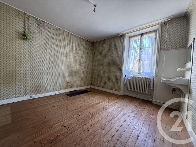 maison à vendre - 6 pièces - 130.3 m2 - PUTANGES LE LAC - 61 - BASSE-NORMANDIE - Century 21 Cabinet De Loynes