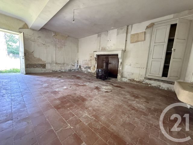 maison à vendre - 6 pièces - 130.3 m2 - PUTANGES LE LAC - 61 - BASSE-NORMANDIE - Century 21 Cabinet De Loynes