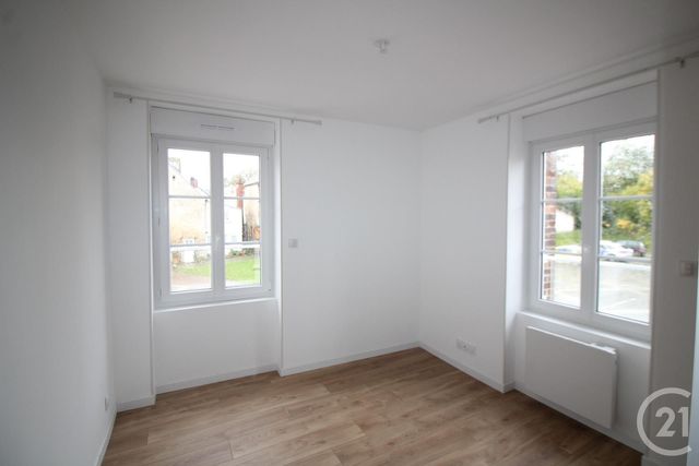Appartement F3 à louer - 3 pièces - 48.17 m2 - USSY - 14 - BASSE-NORMANDIE - Century 21 Cabinet De Loynes