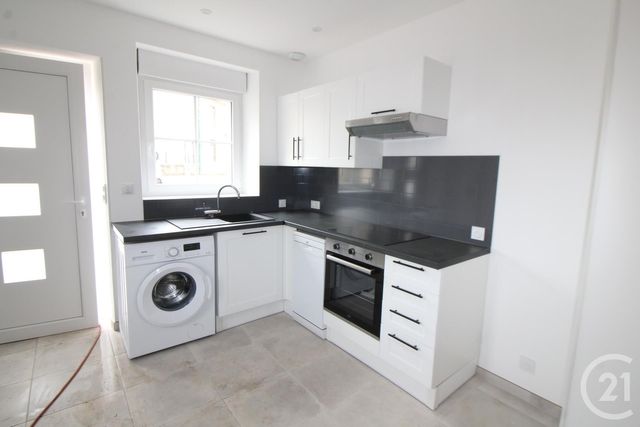 Appartement F3 à louer USSY