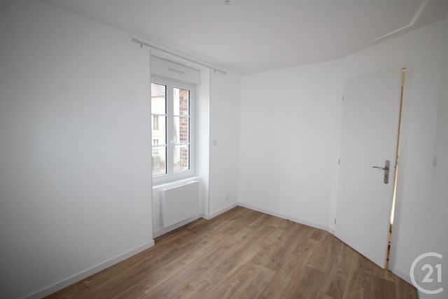 Appartement F3 à louer - 3 pièces - 48.17 m2 - USSY - 14 - BASSE-NORMANDIE - Century 21 Cabinet De Loynes