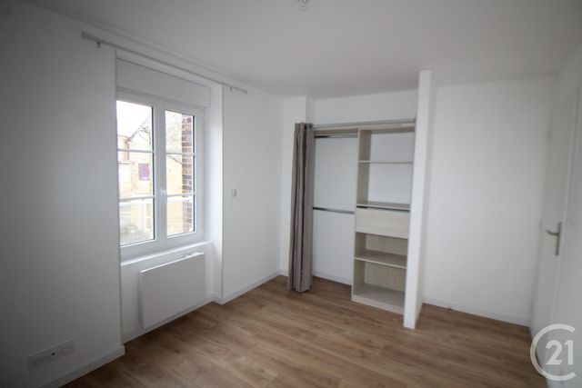 Appartement F3 à louer - 3 pièces - 48.17 m2 - USSY - 14 - BASSE-NORMANDIE - Century 21 Cabinet De Loynes