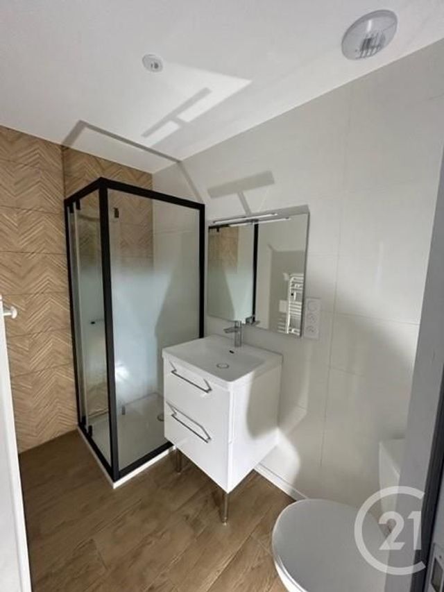 Appartement F3 à louer - 3 pièces - 48.17 m2 - USSY - 14 - BASSE-NORMANDIE - Century 21 Cabinet De Loynes