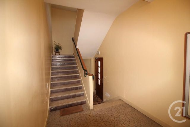 Appartement F2 à louer - 2 pièces - 44.0 m2 - FALAISE - 14 - BASSE-NORMANDIE - Century 21 Cabinet De Loynes