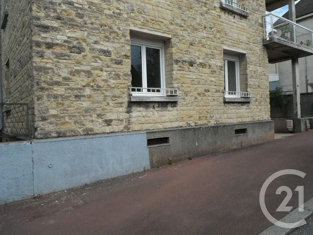 Appartement F2 à louer - 2 pièces - 44.0 m2 - FALAISE - 14 - BASSE-NORMANDIE - Century 21 Cabinet De Loynes