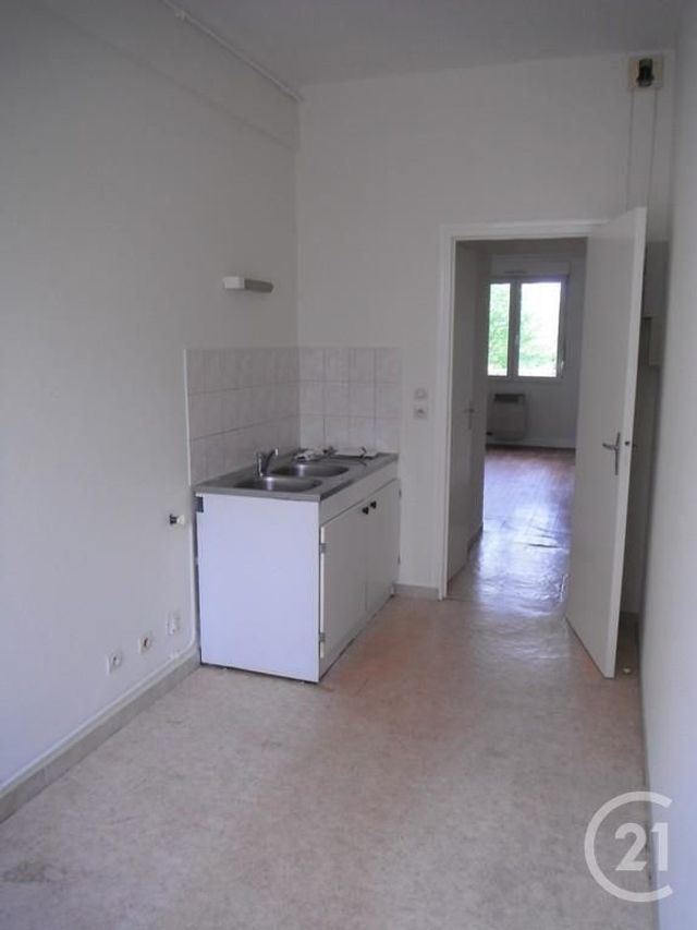 Appartement F2 à louer - 2 pièces - 44.0 m2 - FALAISE - 14 - BASSE-NORMANDIE - Century 21 Cabinet De Loynes