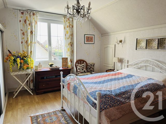 maison à vendre - 6 pièces - 145.6 m2 - FALAISE - 14 - BASSE-NORMANDIE - Century 21 Cabinet De Loynes