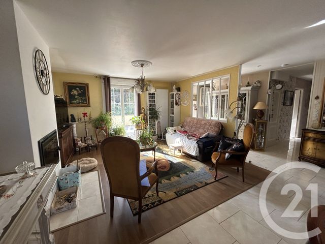 maison à vendre - 6 pièces - 145.6 m2 - FALAISE - 14 - BASSE-NORMANDIE - Century 21 Cabinet De Loynes