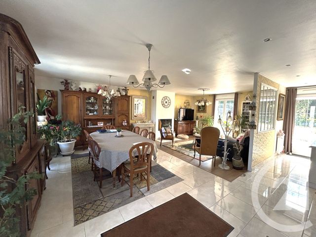 maison à vendre - 6 pièces - 145.6 m2 - FALAISE - 14 - BASSE-NORMANDIE - Century 21 Cabinet De Loynes