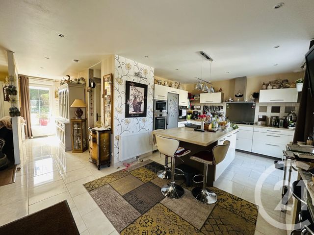 maison à vendre - 6 pièces - 145.6 m2 - FALAISE - 14 - BASSE-NORMANDIE - Century 21 Cabinet De Loynes