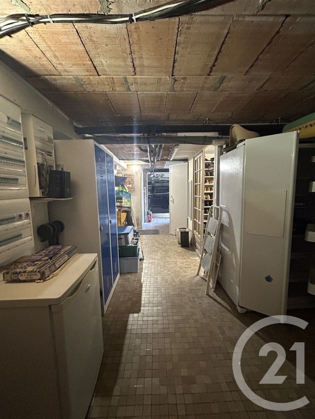 maison à vendre - 6 pièces - 145.6 m2 - FALAISE - 14 - BASSE-NORMANDIE - Century 21 Cabinet De Loynes