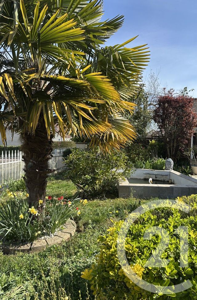 maison à vendre - 6 pièces - 145.6 m2 - FALAISE - 14 - BASSE-NORMANDIE - Century 21 Cabinet De Loynes