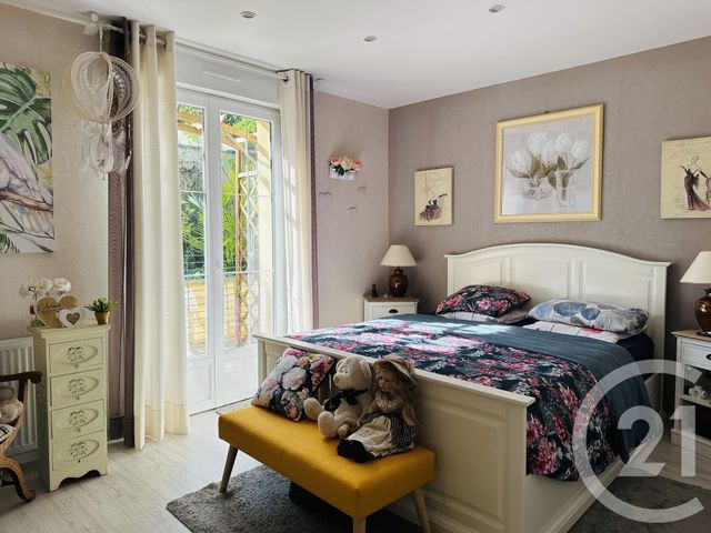 maison à vendre - 6 pièces - 145.6 m2 - FALAISE - 14 - BASSE-NORMANDIE - Century 21 Cabinet De Loynes