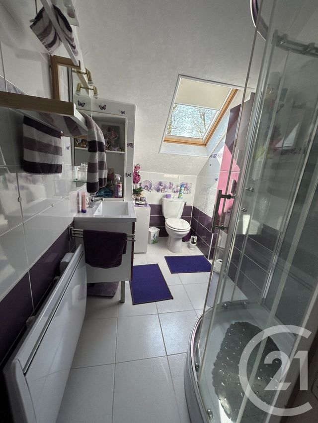 maison à vendre - 6 pièces - 145.6 m2 - FALAISE - 14 - BASSE-NORMANDIE - Century 21 Cabinet De Loynes