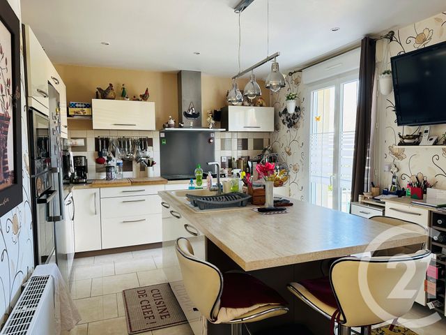 maison à vendre - 6 pièces - 145.6 m2 - FALAISE - 14 - BASSE-NORMANDIE - Century 21 Cabinet De Loynes