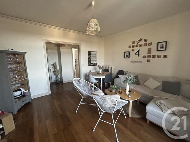 Appartement F4 à louer FALAISE