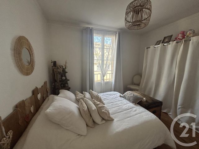 Appartement F4 à louer - 4 pièces - 84.0 m2 - FALAISE - 14 - BASSE-NORMANDIE - Century 21 Cabinet De Loynes