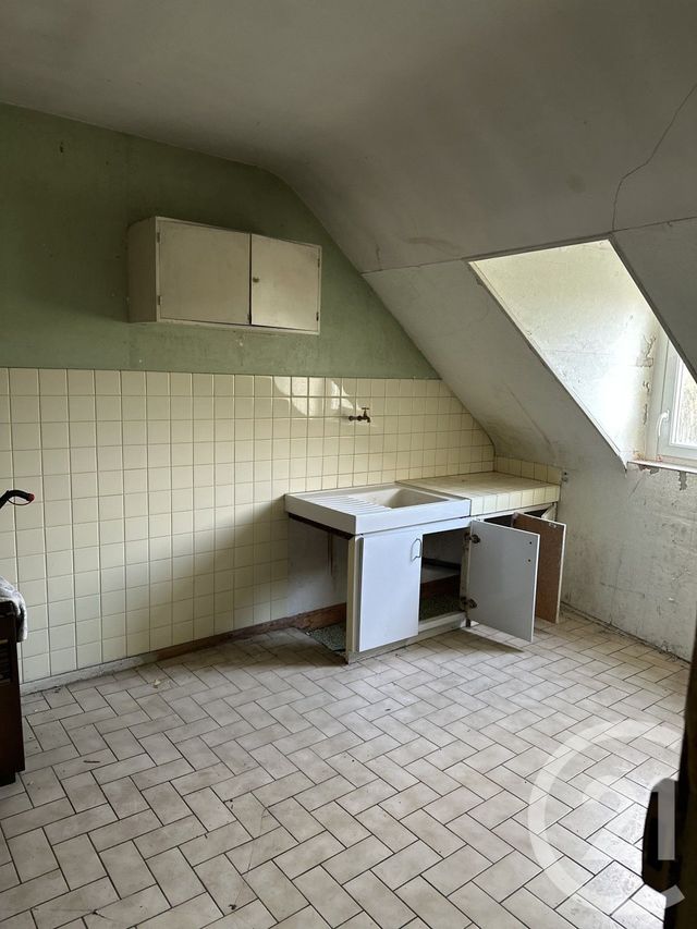 maison à vendre - 6 pièces - 123.0 m2 - FALAISE - 14 - BASSE-NORMANDIE - Century 21 Cabinet De Loynes