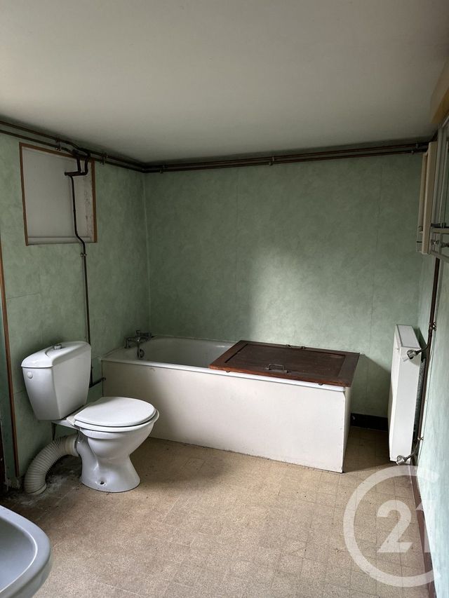 maison à vendre - 6 pièces - 123.0 m2 - FALAISE - 14 - BASSE-NORMANDIE - Century 21 Cabinet De Loynes