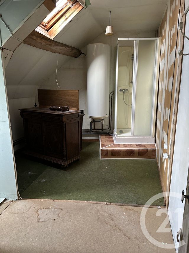 maison à vendre - 6 pièces - 123.0 m2 - FALAISE - 14 - BASSE-NORMANDIE - Century 21 Cabinet De Loynes