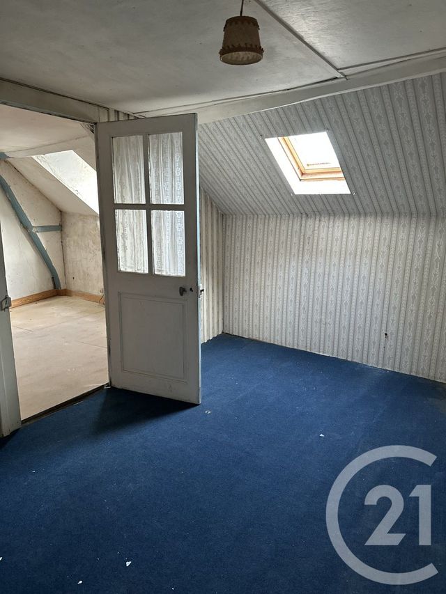 maison à vendre - 6 pièces - 123.0 m2 - FALAISE - 14 - BASSE-NORMANDIE - Century 21 Cabinet De Loynes