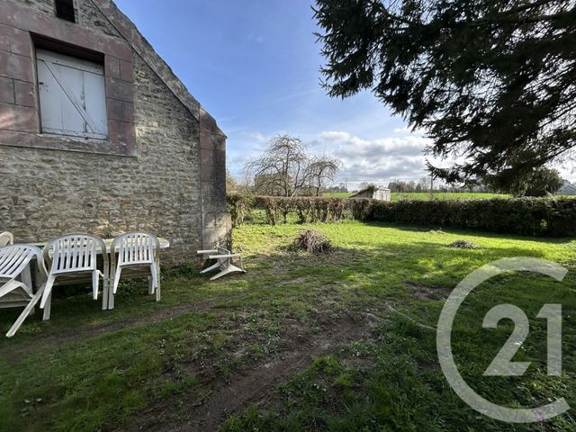 maison à vendre - 3 pièces - 57.8 m2 - USSY - 14 - BASSE-NORMANDIE - Century 21 Cabinet De Loynes