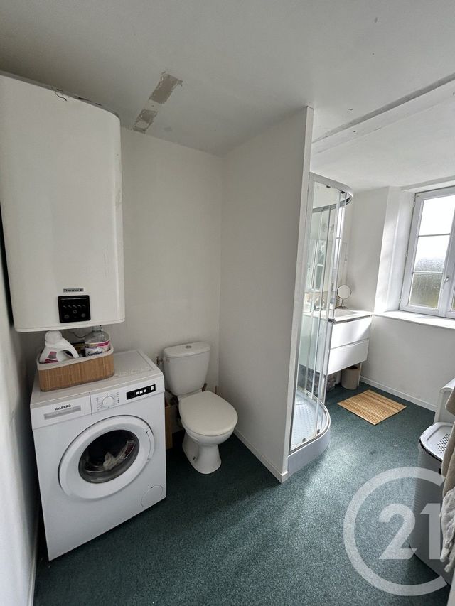 maison à vendre - 3 pièces - 57.8 m2 - USSY - 14 - BASSE-NORMANDIE - Century 21 Cabinet De Loynes