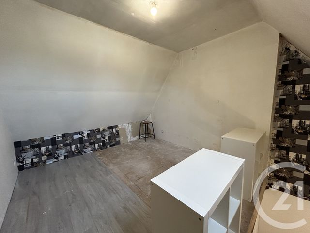 maison à vendre - 3 pièces - 57.8 m2 - USSY - 14 - BASSE-NORMANDIE - Century 21 Cabinet De Loynes