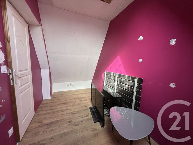 maison à vendre - 3 pièces - 57.8 m2 - USSY - 14 - BASSE-NORMANDIE - Century 21 Cabinet De Loynes