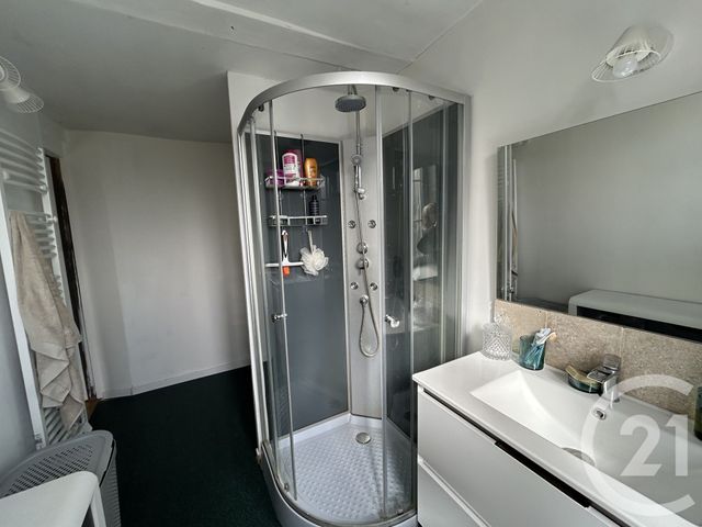 maison à vendre - 3 pièces - 57.8 m2 - USSY - 14 - BASSE-NORMANDIE - Century 21 Cabinet De Loynes