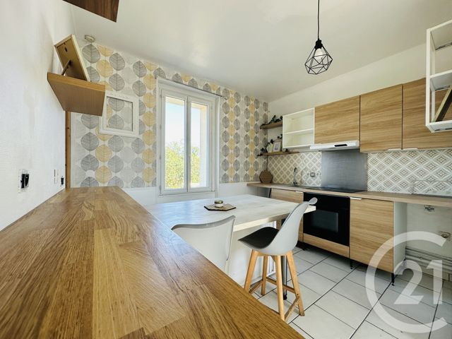 maison - PERTHEVILLE NERS - 14