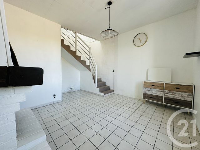 maison à vendre - 3 pièces - 60.75 m2 - PERTHEVILLE NERS - 14 - BASSE-NORMANDIE - Century 21 Cabinet De Loynes