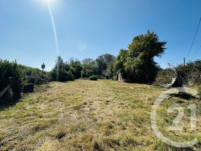 maison à vendre - 3 pièces - 60.75 m2 - PERTHEVILLE NERS - 14 - BASSE-NORMANDIE - Century 21 Cabinet De Loynes