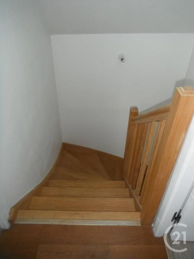 maison à louer - 3 pièces - 46.0 m2 - USSY - 14 - BASSE-NORMANDIE - Century 21 Cabinet De Loynes