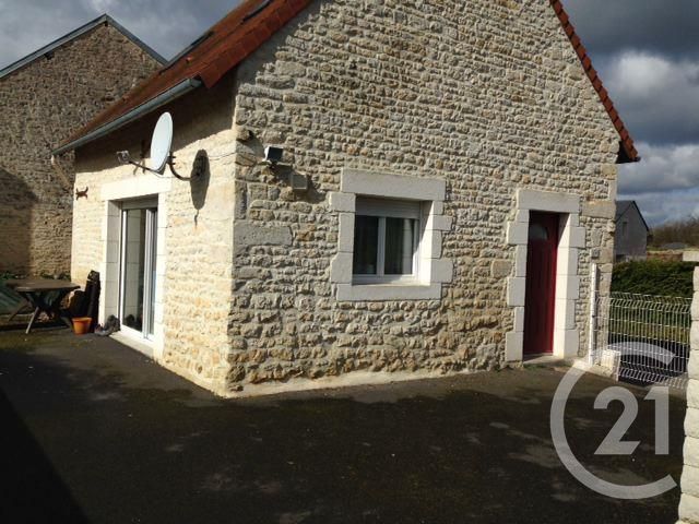 Maison à louer USSY