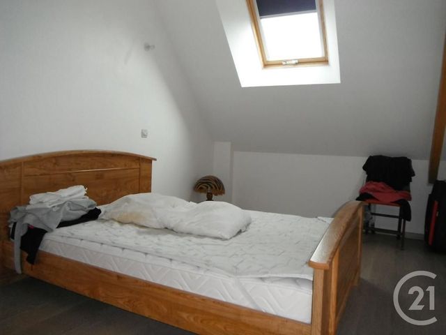 maison à louer - 3 pièces - 46.0 m2 - USSY - 14 - BASSE-NORMANDIE - Century 21 Cabinet De Loynes