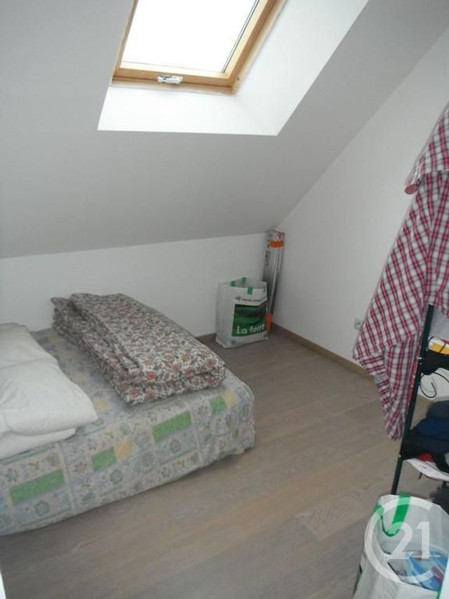 maison à louer - 3 pièces - 46.0 m2 - USSY - 14 - BASSE-NORMANDIE - Century 21 Cabinet De Loynes