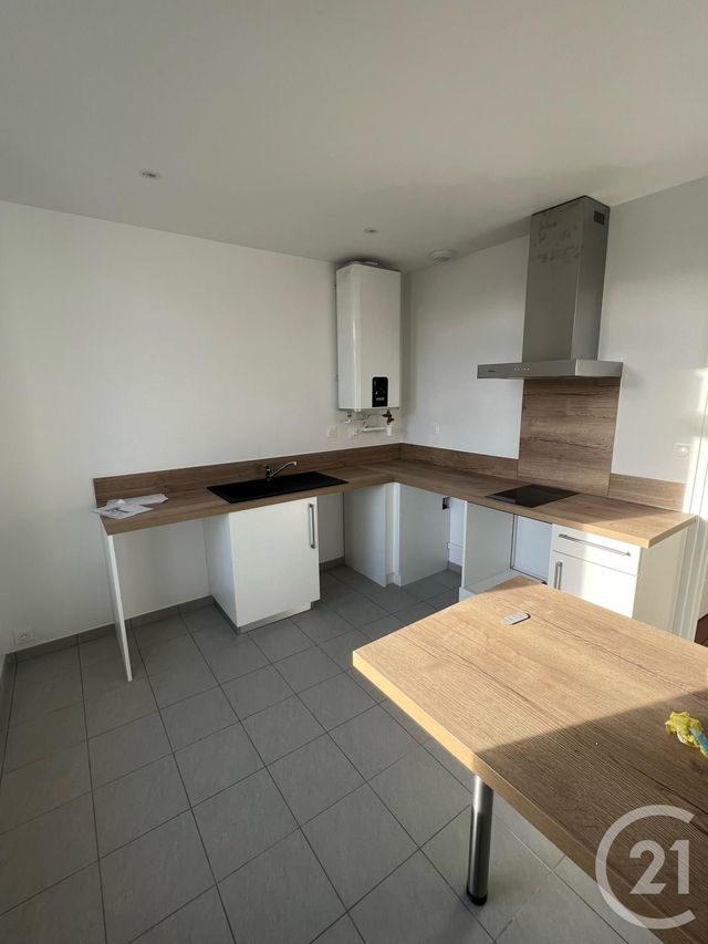 Appartement F2 à louer FALAISE