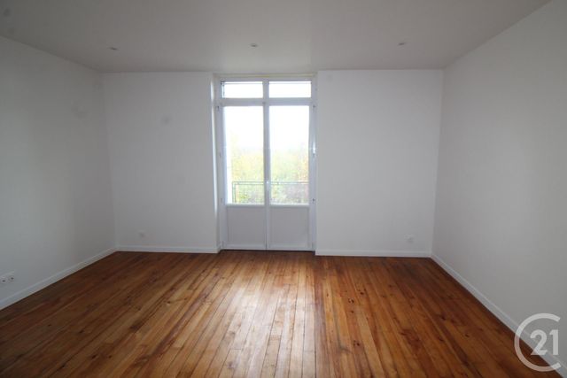 Appartement F2 à louer - 2 pièces - 42.0 m2 - FALAISE - 14 - BASSE-NORMANDIE - Century 21 Cabinet De Loynes