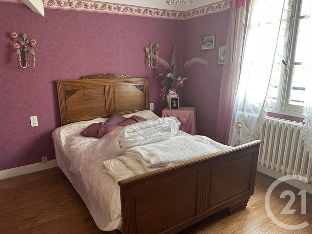 maison à vendre - 6 pièces - 117.0 m2 - FALAISE - 14 - BASSE-NORMANDIE - Century 21 Cabinet De Loynes