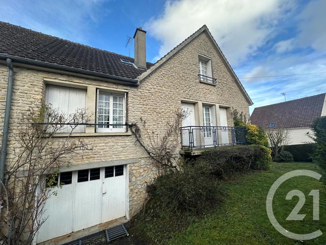 maison - FALAISE - 14