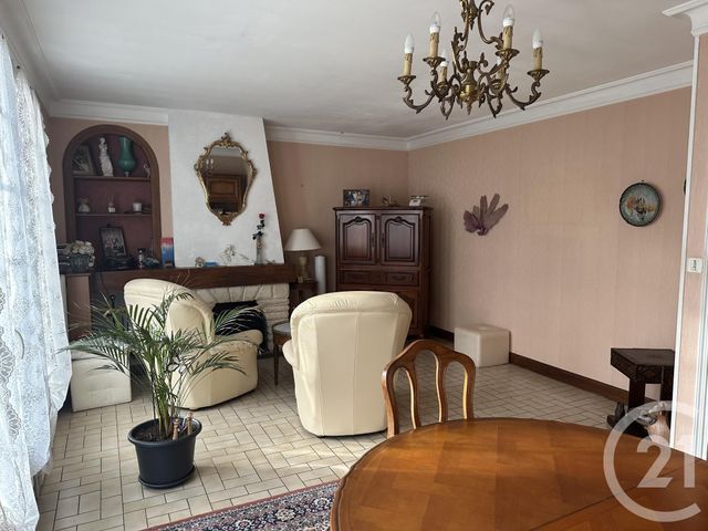 maison à vendre - 6 pièces - 117.0 m2 - FALAISE - 14 - BASSE-NORMANDIE - Century 21 Cabinet De Loynes