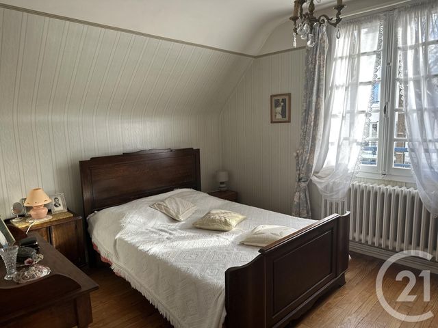 maison à vendre - 6 pièces - 117.0 m2 - FALAISE - 14 - BASSE-NORMANDIE - Century 21 Cabinet De Loynes