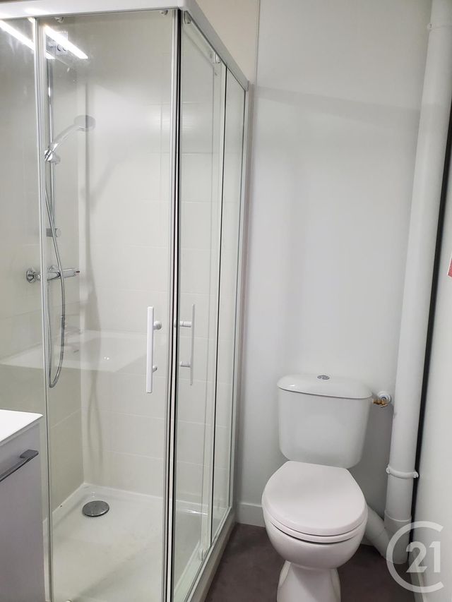 Appartement F2 à louer - 2 pièces - 38.0 m2 - FALAISE - 14 - BASSE-NORMANDIE - Century 21 Cabinet De Loynes