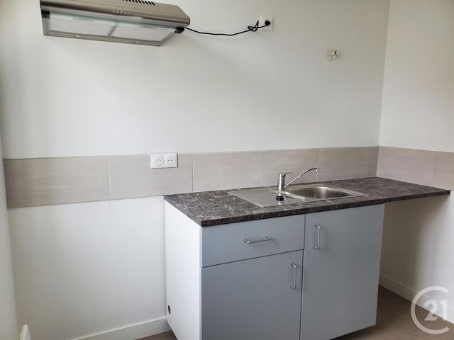 Appartement F2 à louer - 2 pièces - 38.0 m2 - FALAISE - 14 - BASSE-NORMANDIE - Century 21 Cabinet De Loynes