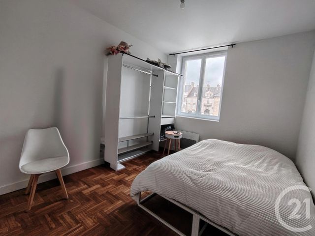 Appartement F2 à louer - 2 pièces - 38.0 m2 - FALAISE - 14 - BASSE-NORMANDIE - Century 21 Cabinet De Loynes