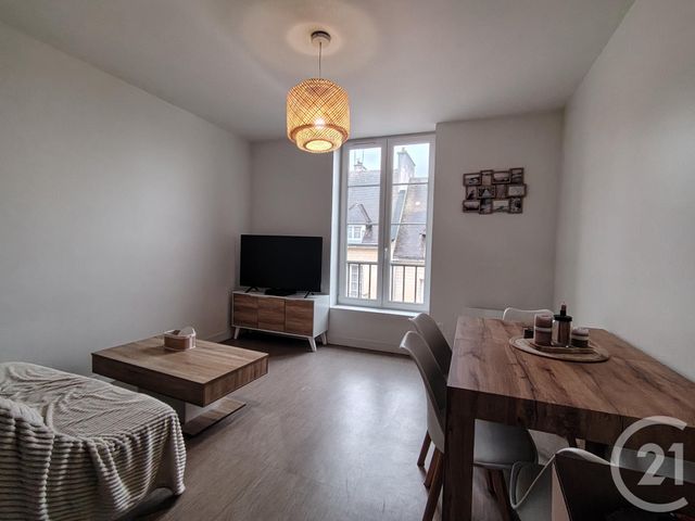 Appartement F2 à louer FALAISE