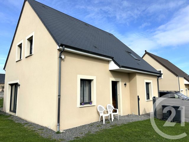 maison - SOUMONT ST QUENTIN - 14